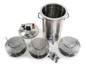 Распродажа автоклавов БУЛАТ в Чулыме